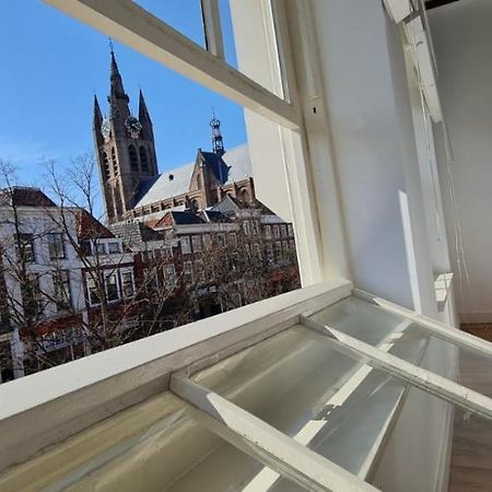 Appartement Mes Amis Delft Extérieur photo