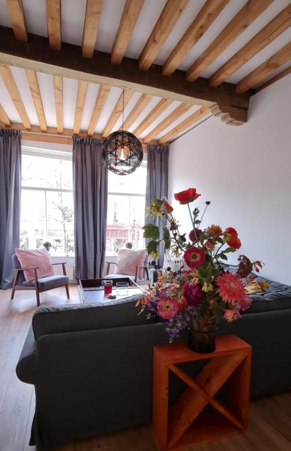 Appartement Mes Amis Delft Extérieur photo