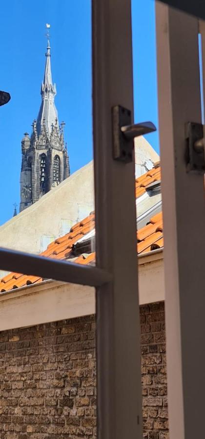 Appartement Mes Amis Delft Extérieur photo